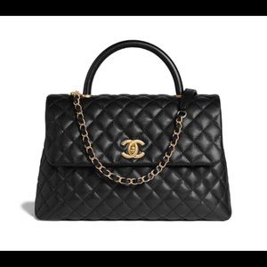 Meet your Posher, Norma